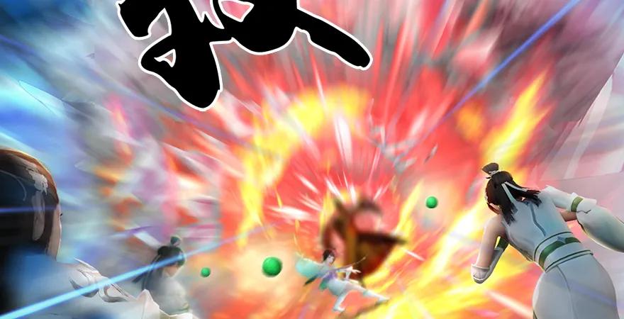 第171话：闭小月变身！31