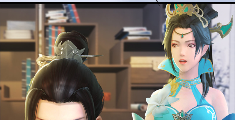 第183话：白泽的计划47