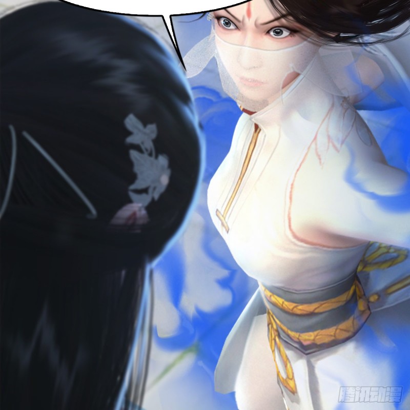 第299话：若柳VS魉17