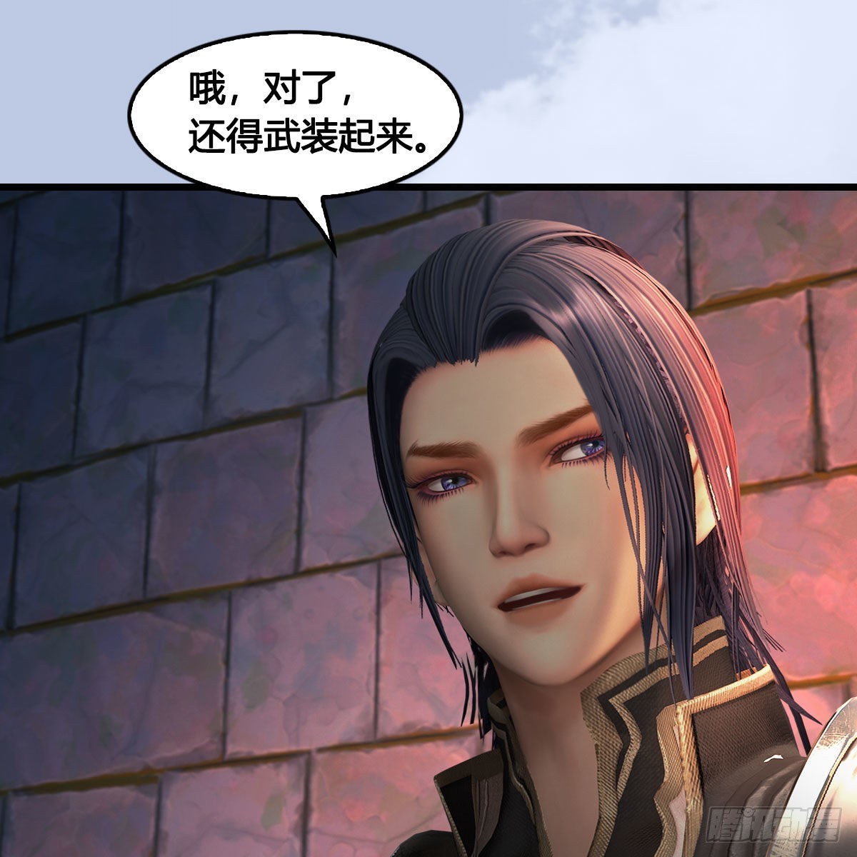 第649话：建立信仰58