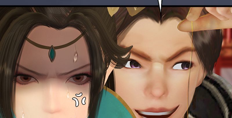 第204话：被西泽尔挟持了63