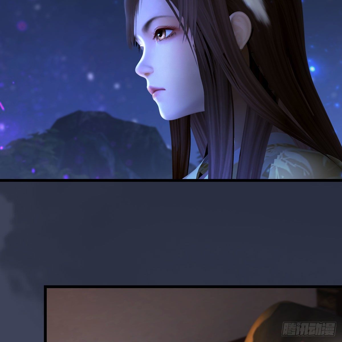 第511话：烤猪的味道7