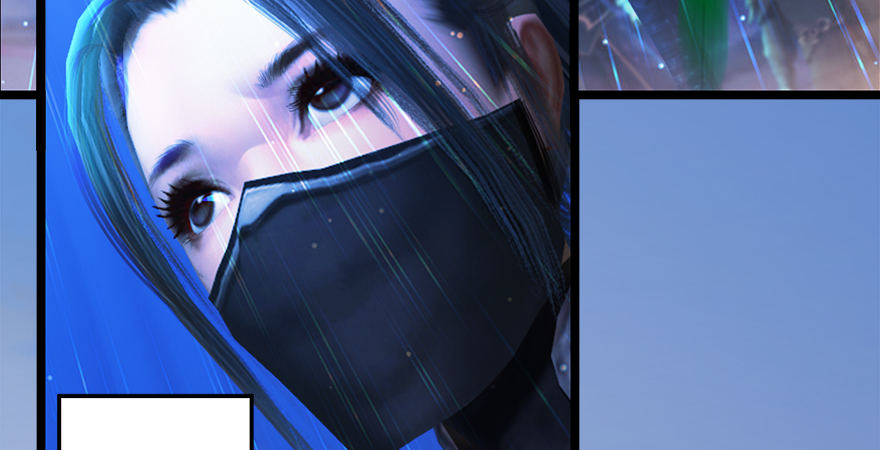 第176话：堕楚越落败75