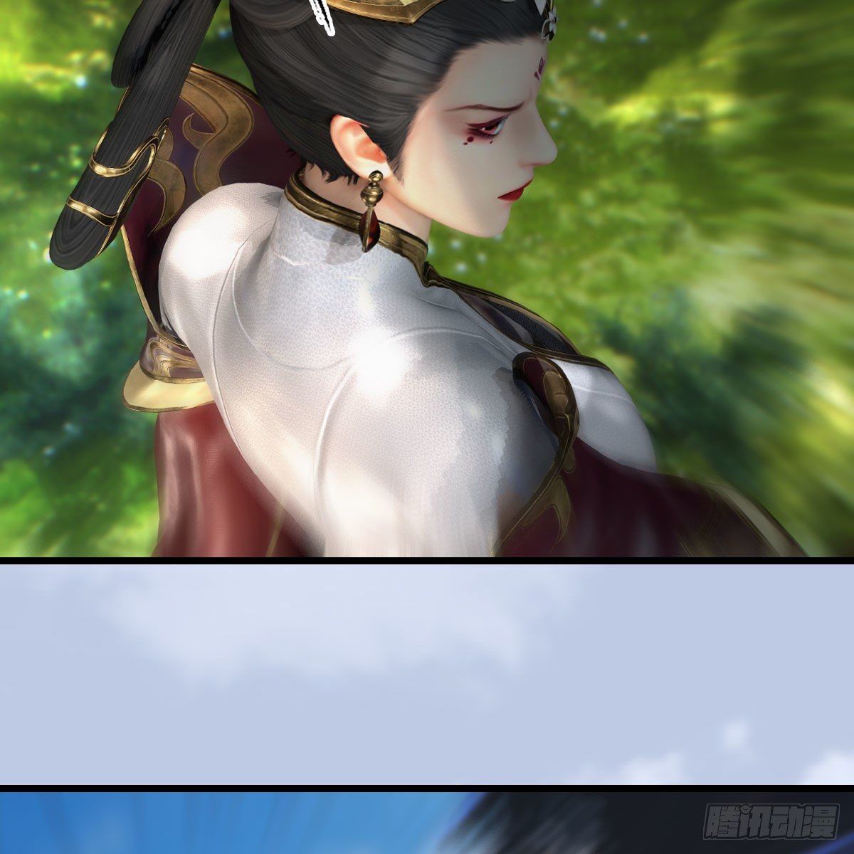 第567话：看我的小红花14