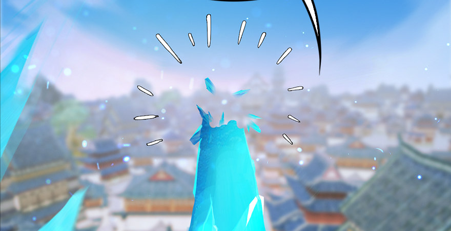 第177话：冬至雪VS李修竹99