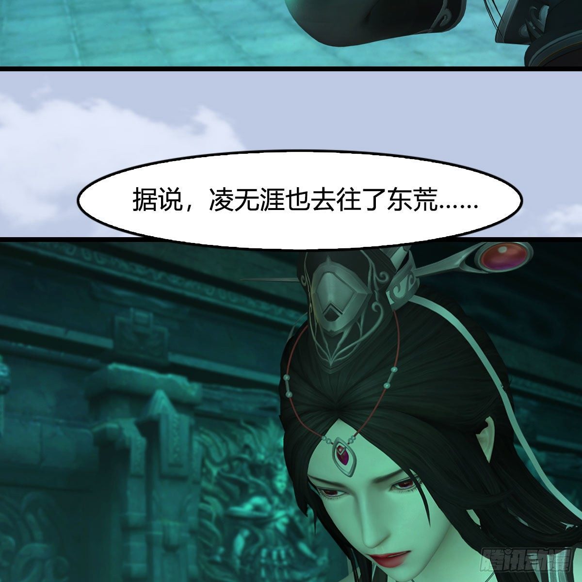 第563话：全员突破17