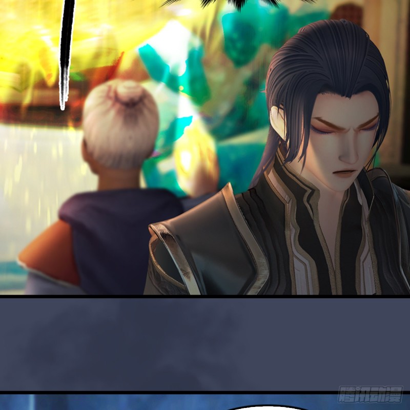 第399话：收服六星玄兽42