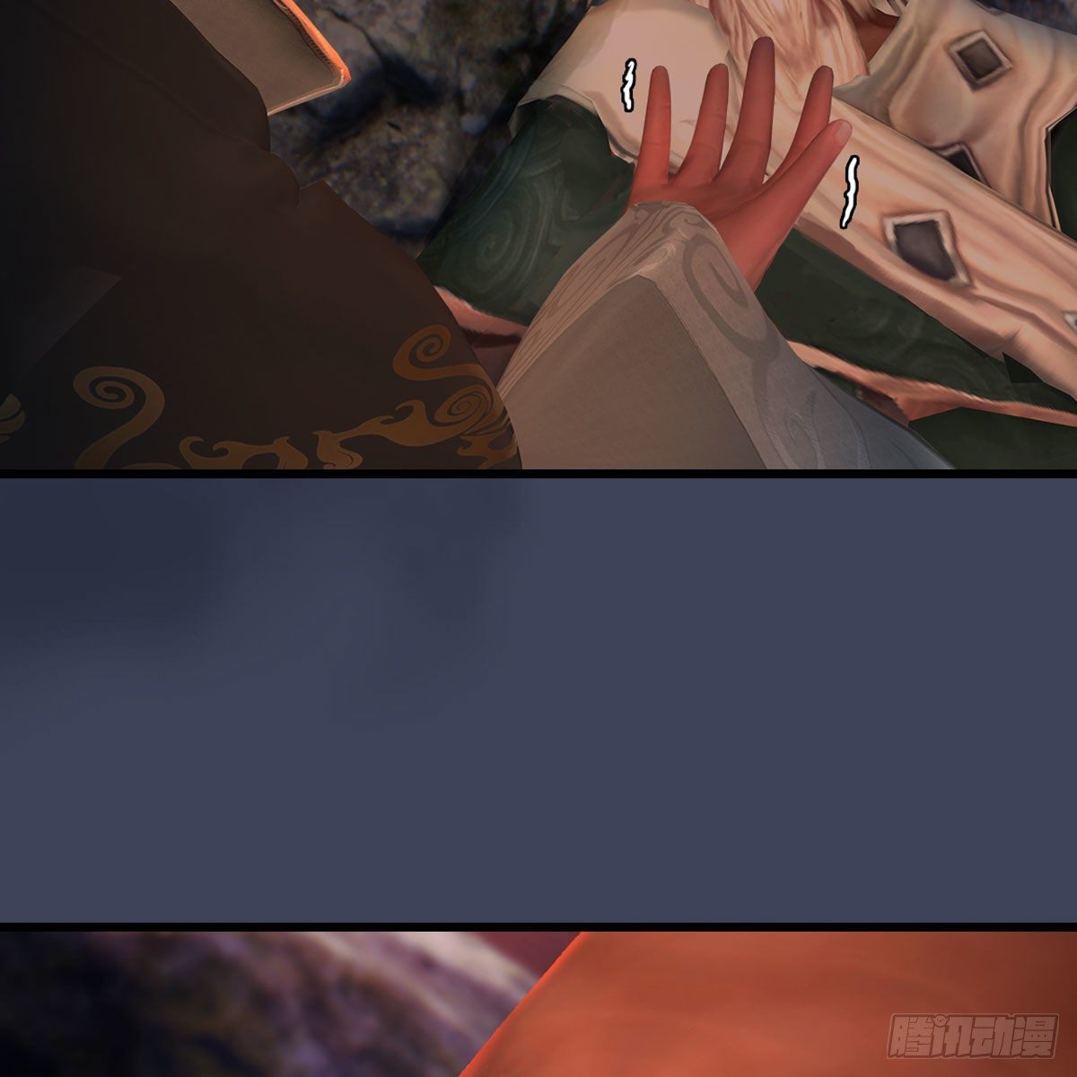 第477话：卓不羣之死36