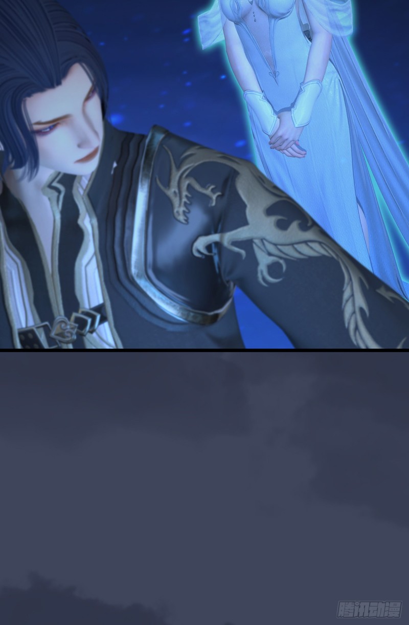 第408话：突破神庭灵境68