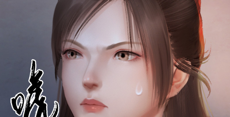 第247话：画中仙34