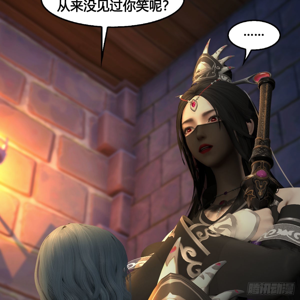 第649话：建立信仰72