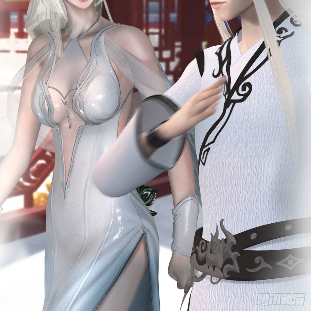 第576话：非浅记忆恢复？28