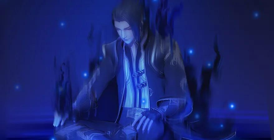 第168话 突破！！！120