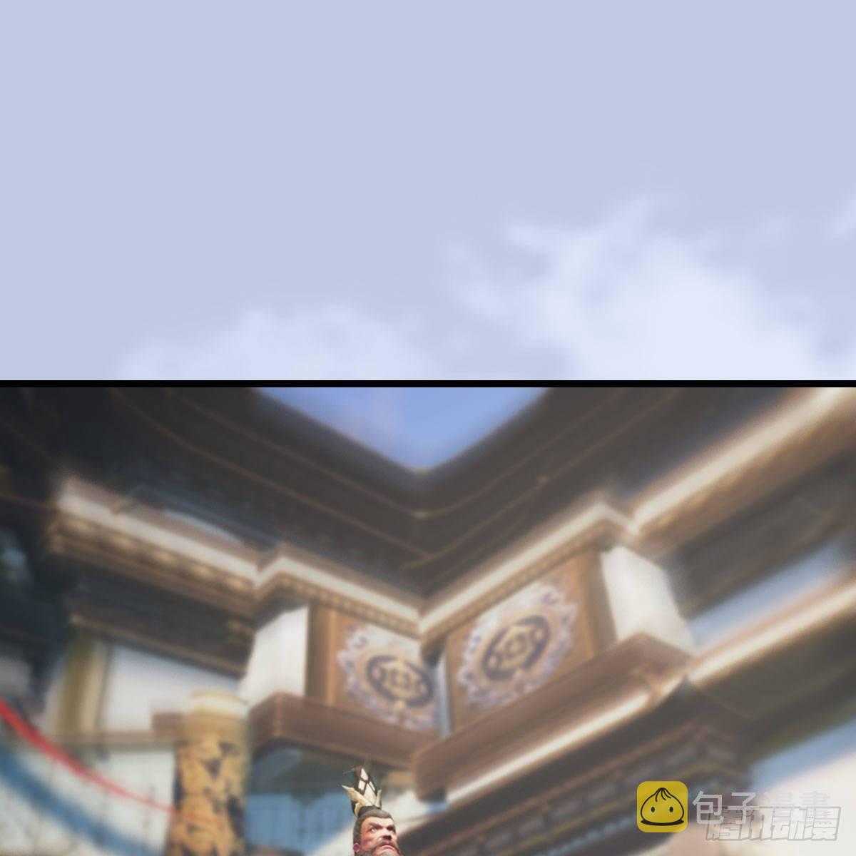 第602话：玄脉空洞1