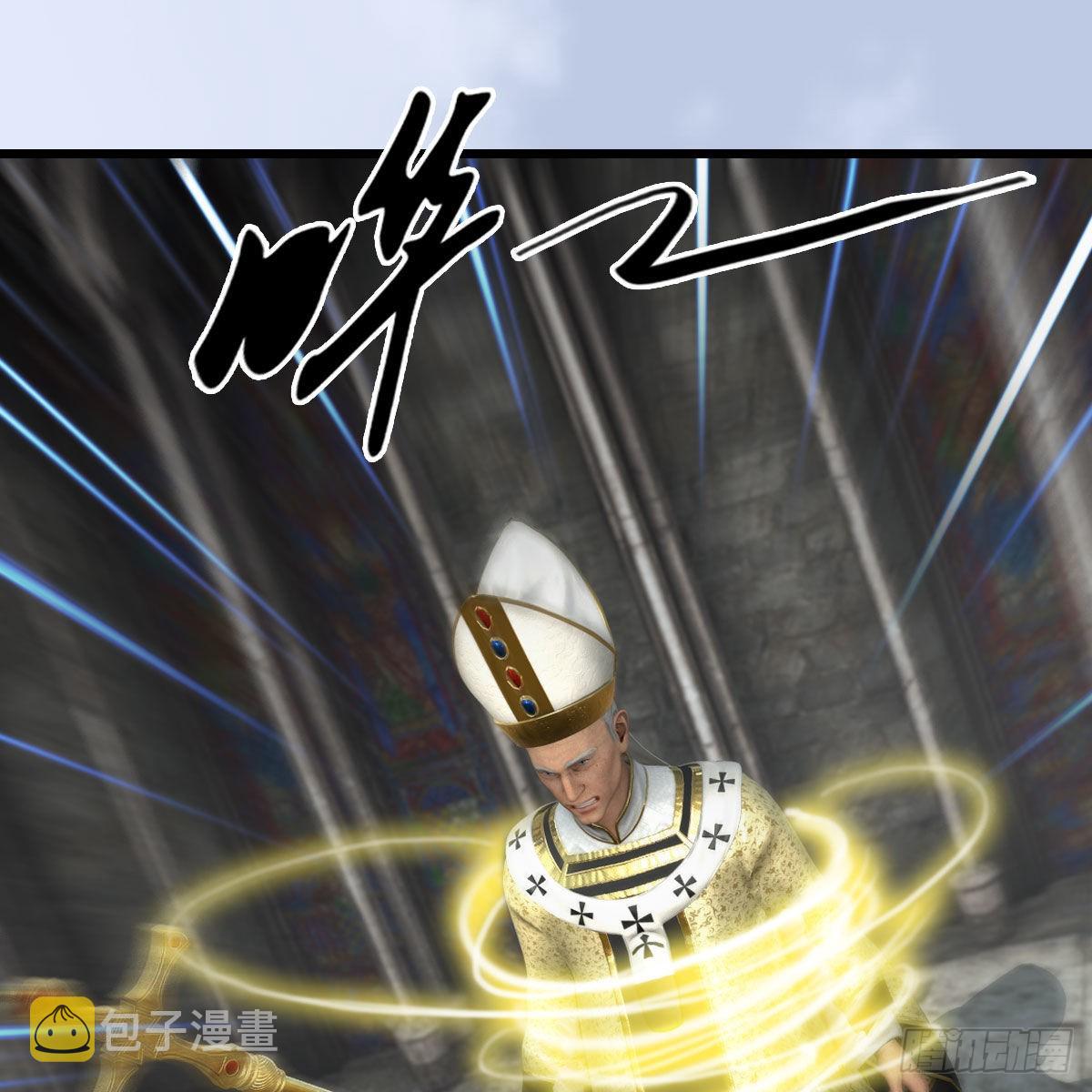 第634话：时间重置13