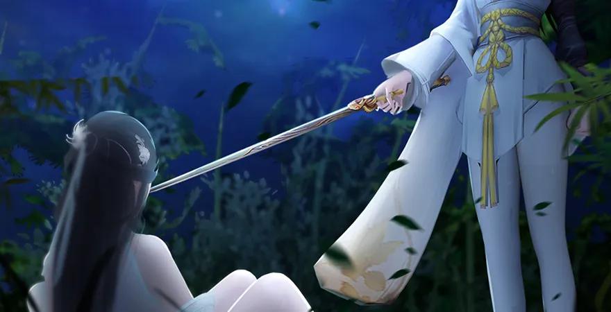 第165话 魉的身份86