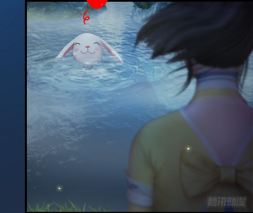 019.夭寿！修爲被封！83
