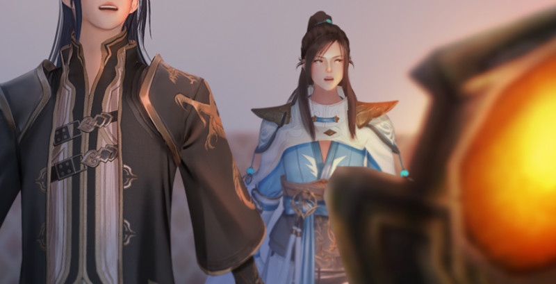 第247话：画中仙81