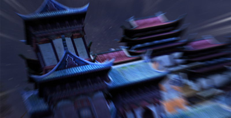 第224话：神秘黑气4