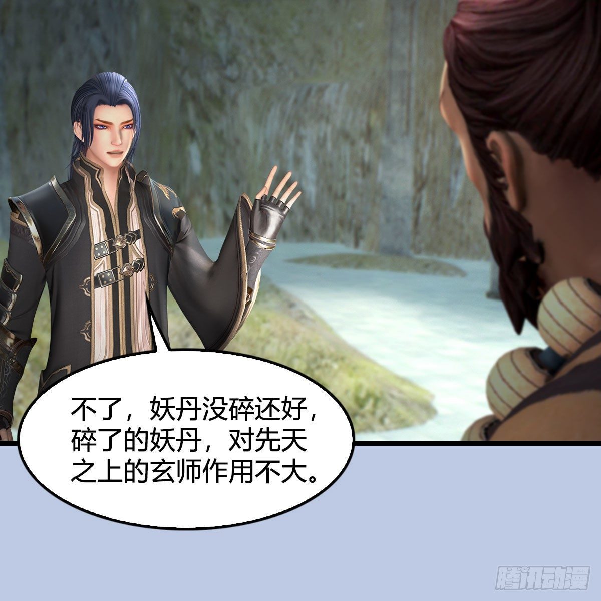 第563话：全员突破29