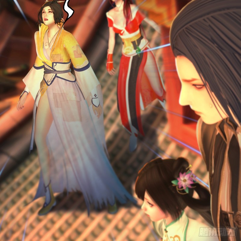 第276话：毛线再次进化？44
