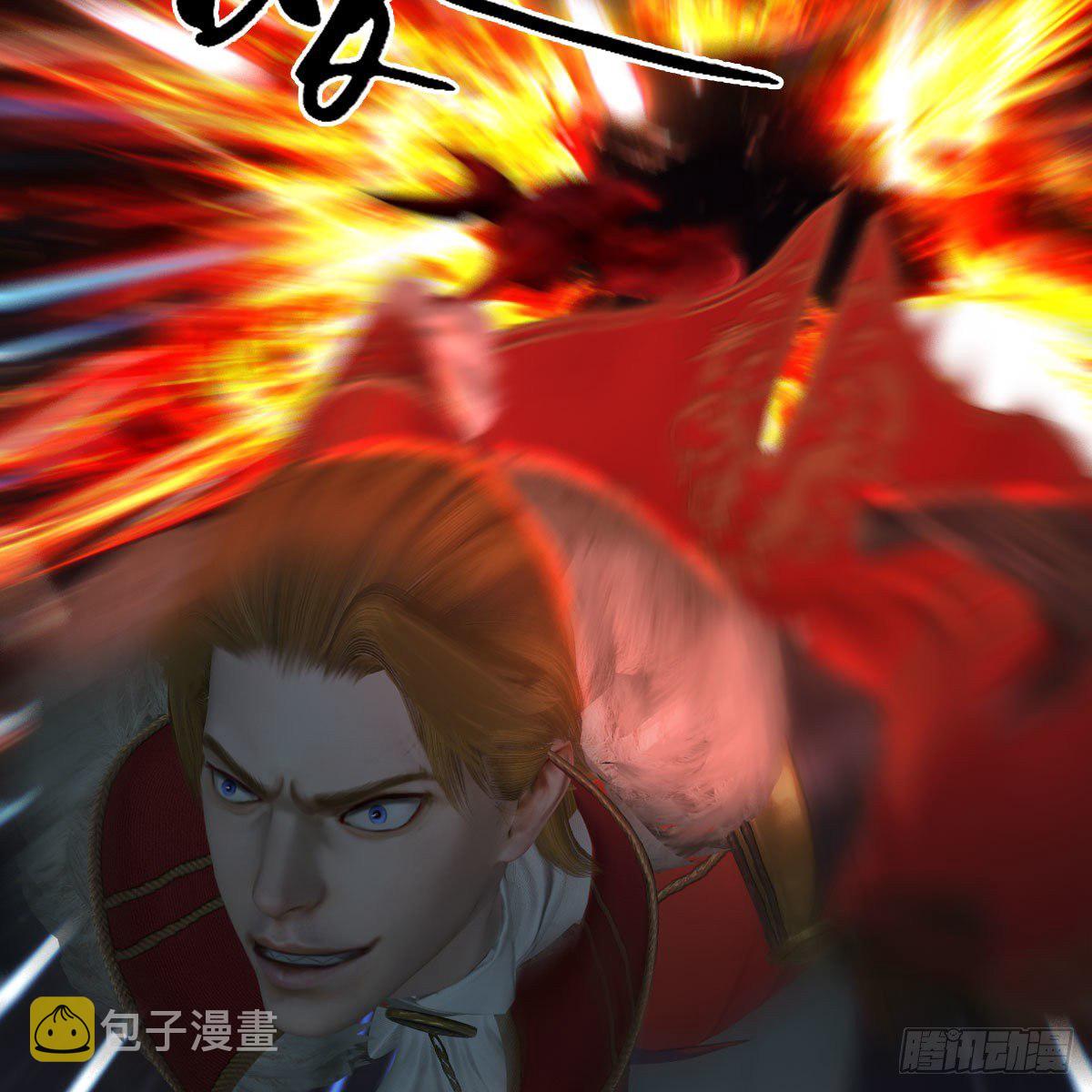 第514话：禹州城陷落24