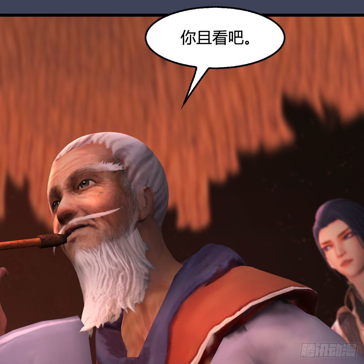第508话：衆生平等6