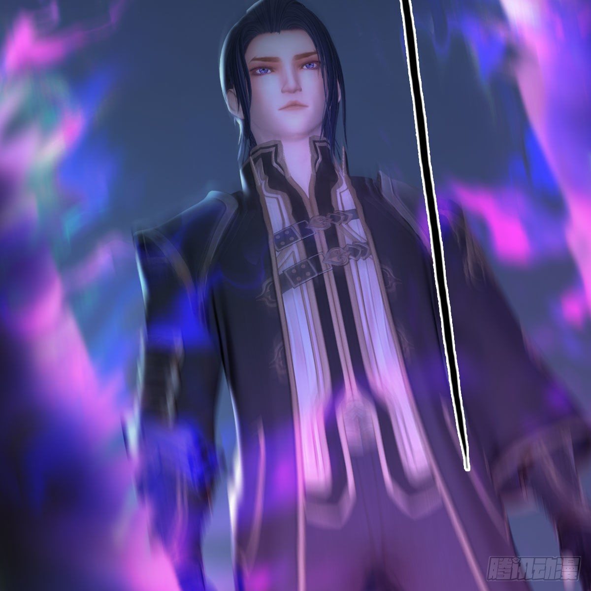 第499话：卞城王之死55