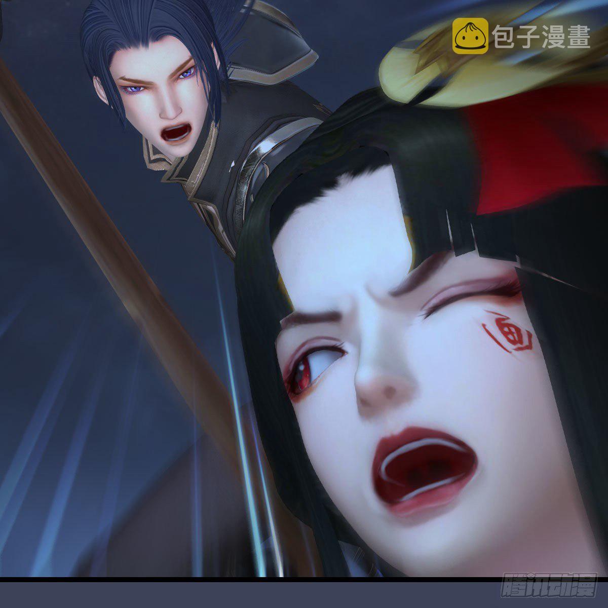 第490话：小南快不行了70