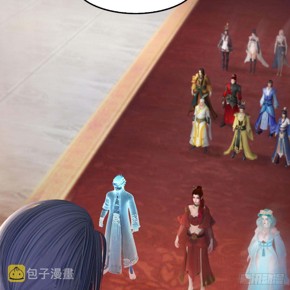 第532话：冬至雪的决心69