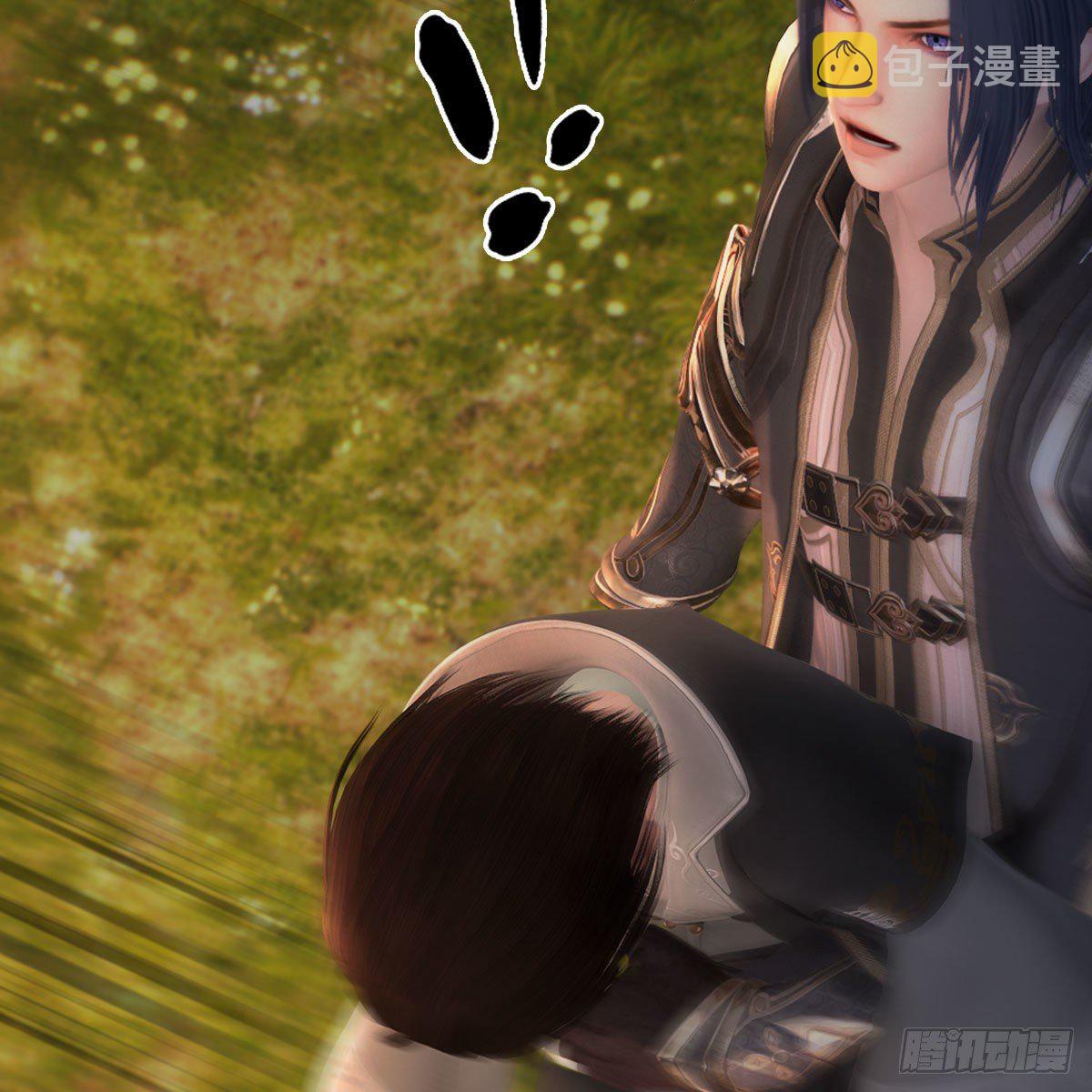 第477话：卓不羣之死71