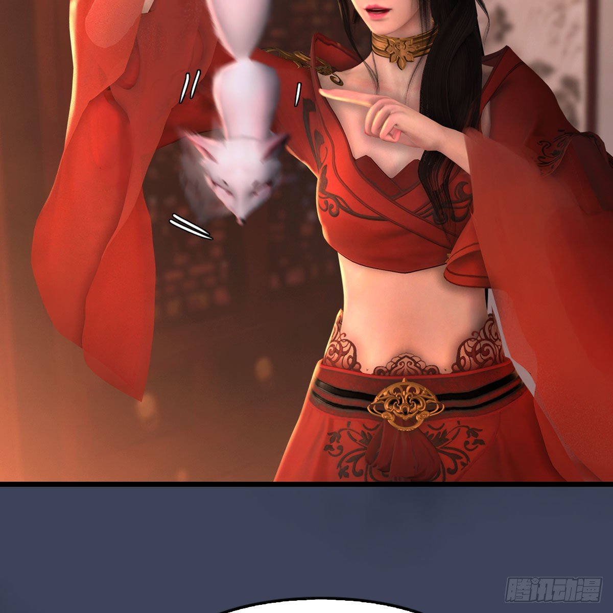 第509话：灵魂转换之术47