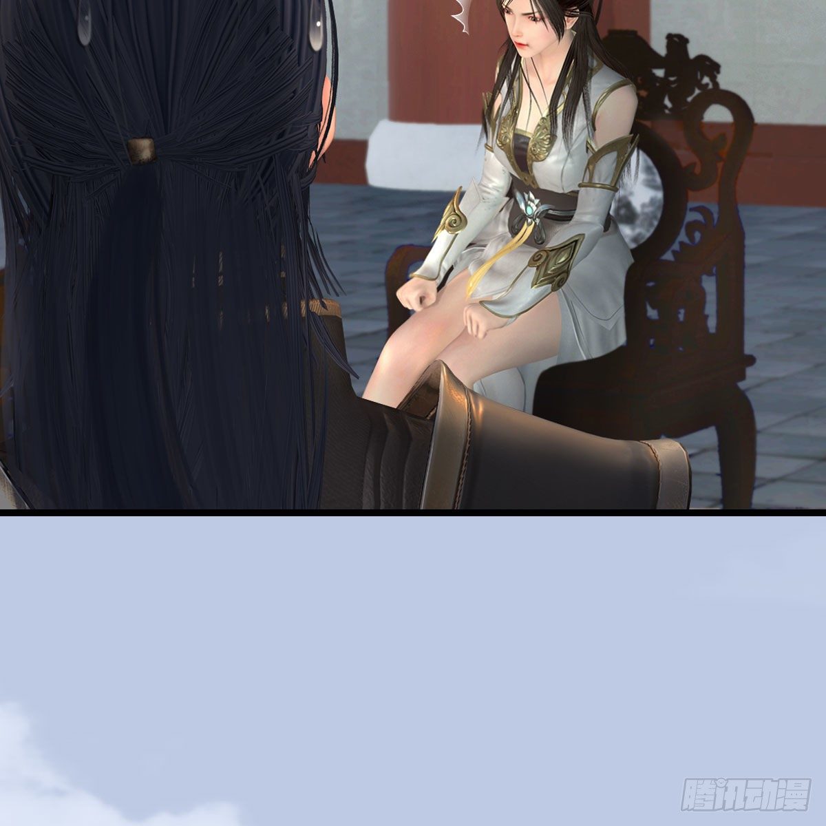 第495话：丁铭率军33