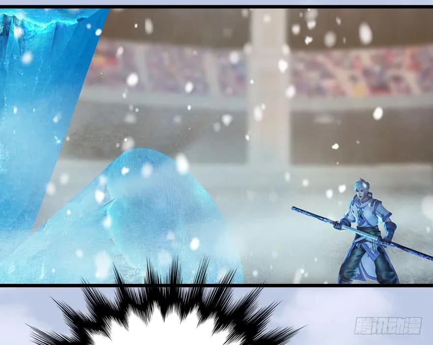 146 乔松VS戚禄（上）86