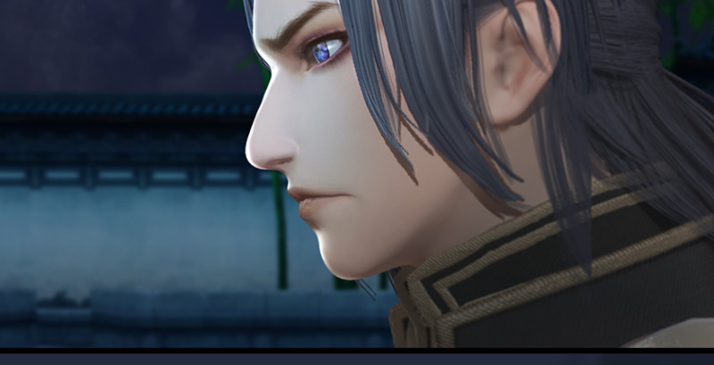 第192话：楚越VS狐小七（上）38