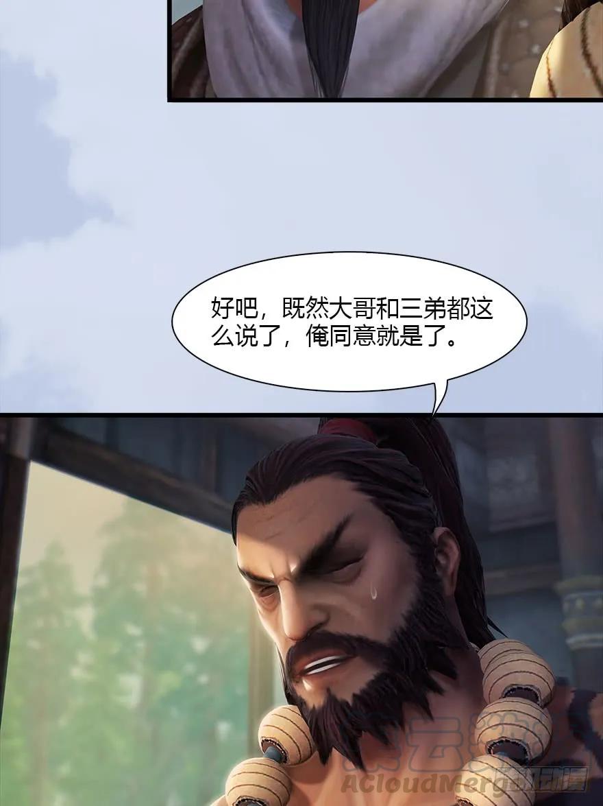 077 失忆？32