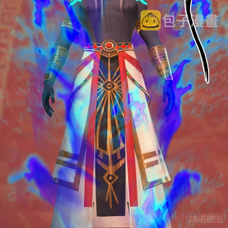 第287话：黄泉始祖降临83