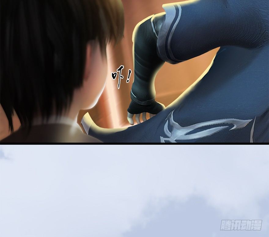 034 离开30