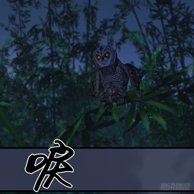 第411话：天肖虎11