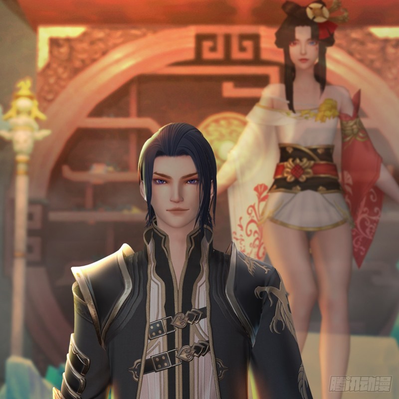 第399话：收服六星玄兽25