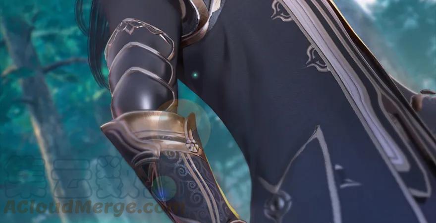 第179话：楚越VS白使者5