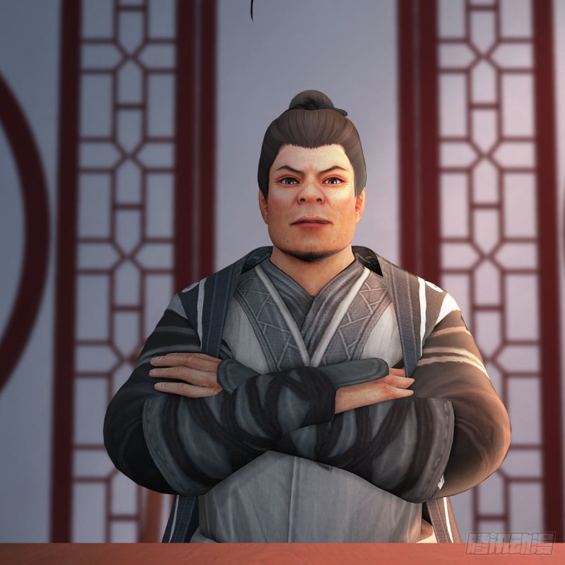 第346话：暗潮涌动35