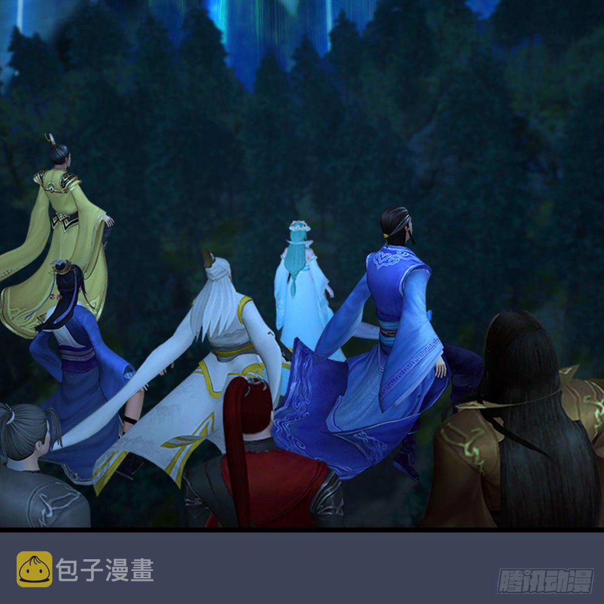 第470话：九天星辰大阵48