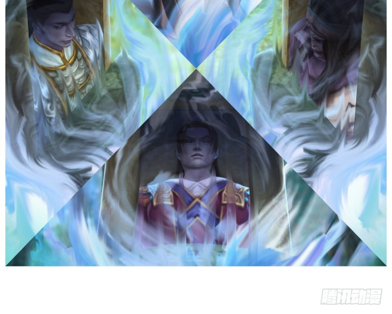 第184话：白堇坦白卧底身份126