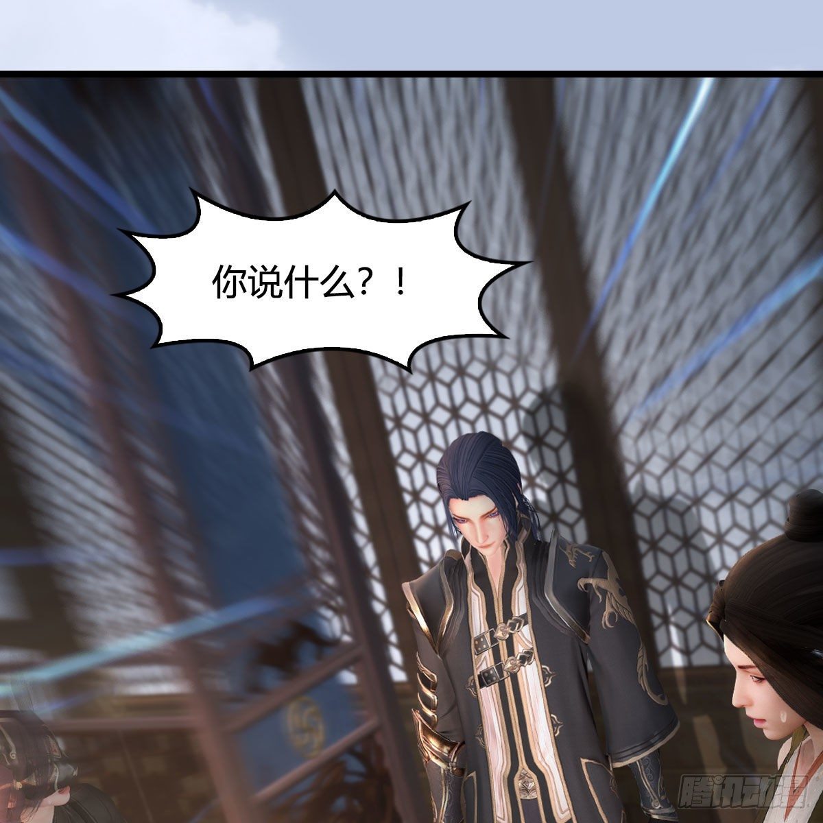 第541话：任务完成35
