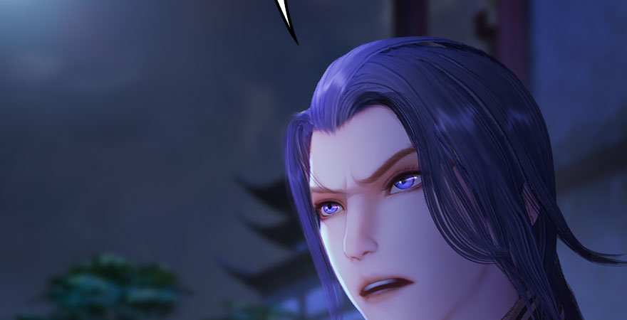 第233话：酒公子VS转轮王16