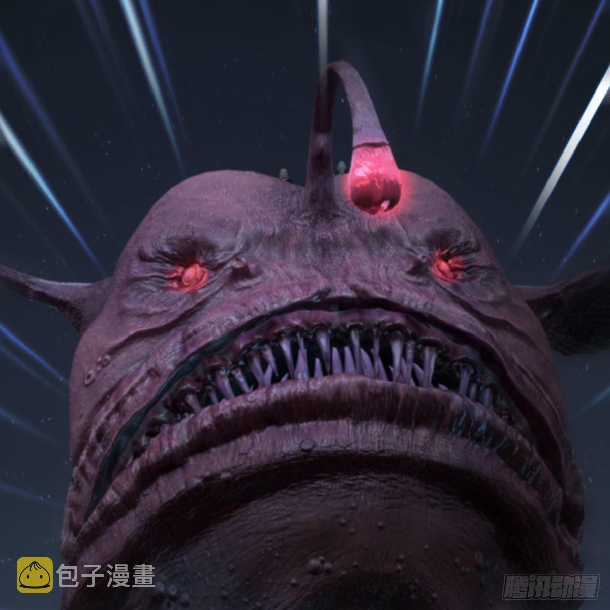 第492话：你不会杀我2