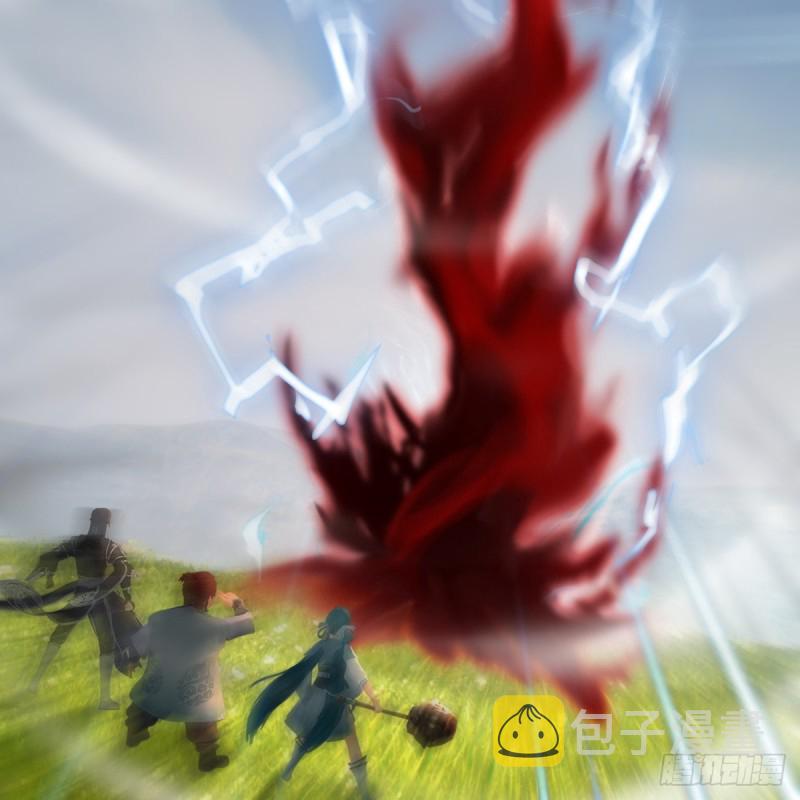 第446话：上古魔物52