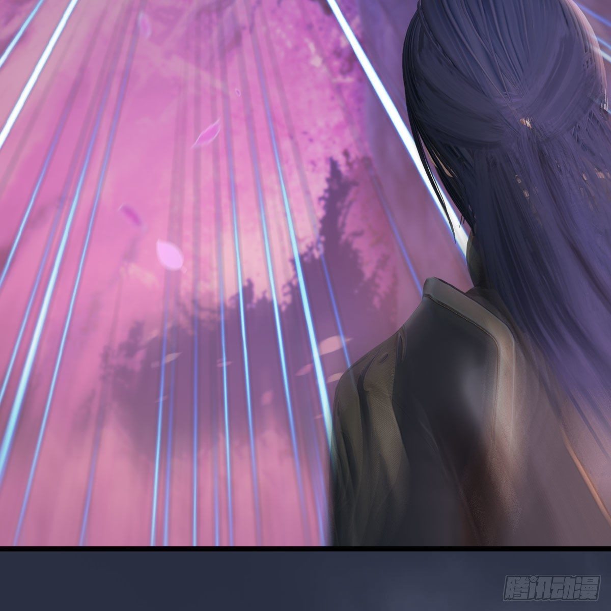 第507话：四弟勿慌42