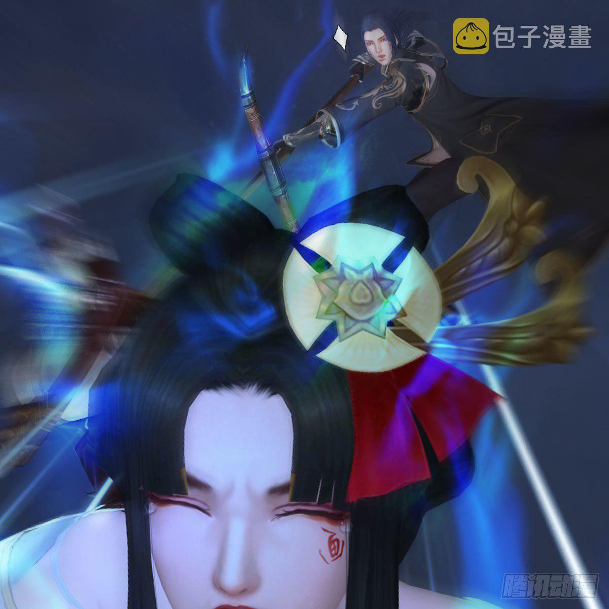 第490话：小南快不行了73